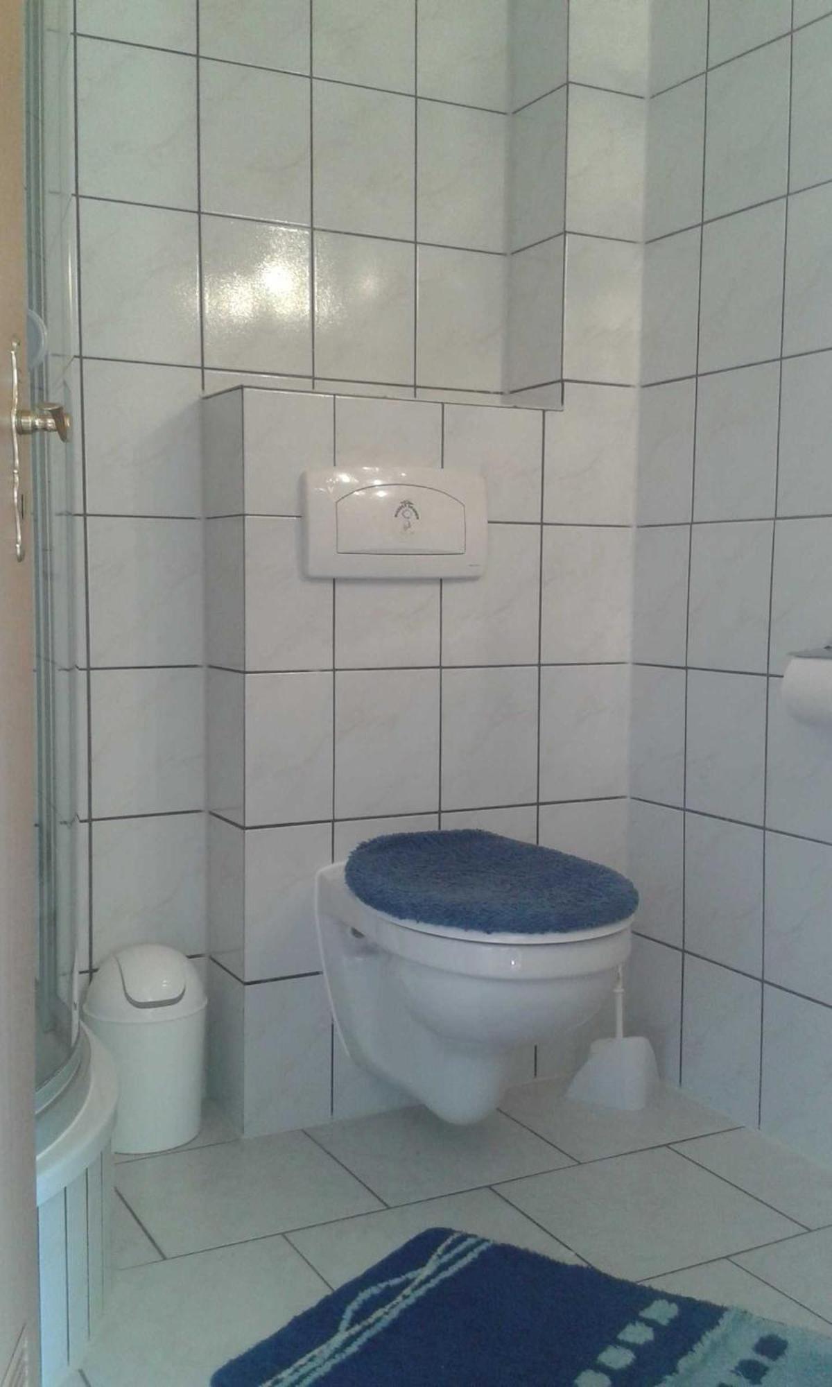 Ruegen_Fewo 28 B Sellin  المظهر الخارجي الصورة
